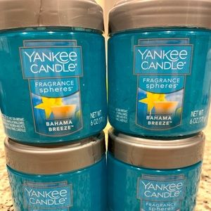 Yankee candle